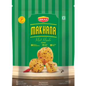 Makhana Mint Masala