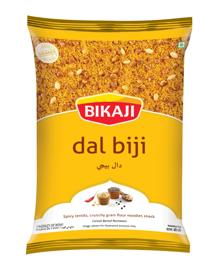 Dal Biji