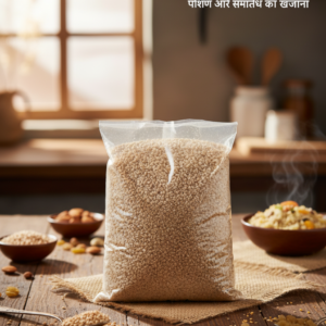 Premium Daliya 400g