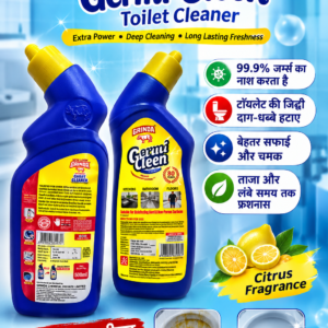 Gainda Disinfectant Toilet Cleaner 500ml
