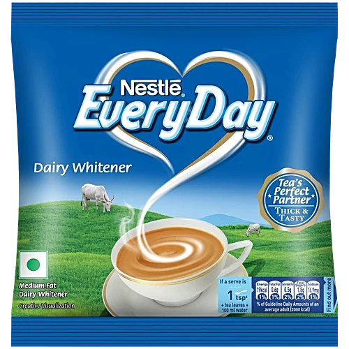 Nestle EveryDay Dairy Whitener, 200 g