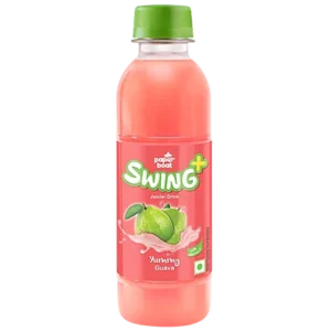 Paper Boat Swing+ Yummy Juicer Drink 270ml Bottle