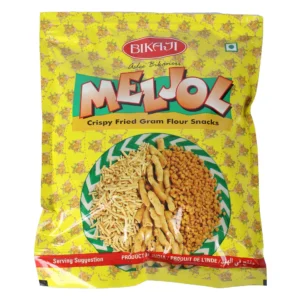 Meljol Bikaji