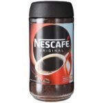 NESCAFÉ Original Instant Coffee 210g | Rich & Bold Taste