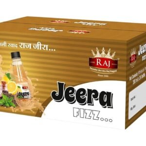 Jeera Fizz 160X24