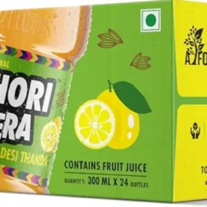 Lahori Zeera 24X160ml