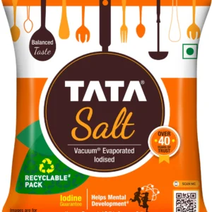 Tata Salt 1 Kg