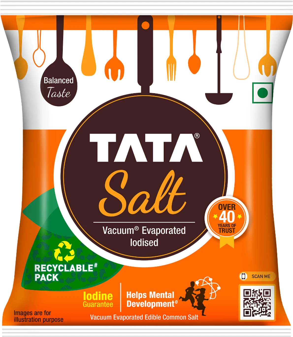 Tata Salt 1 Kg