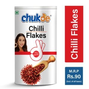 Chukde Chilli Flakes