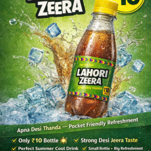 Lahori Zeera