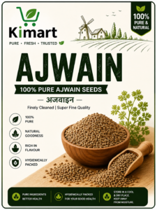 Ajwain 200g