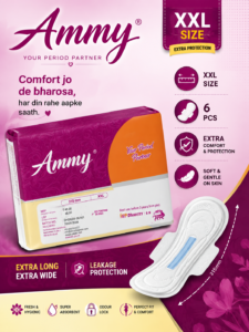 Ammy Rash Free With ADL XXL 6p