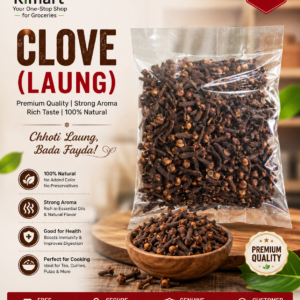 Clove (Long) 50g