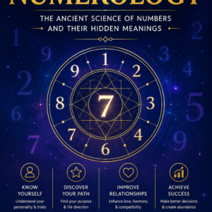 Numerology