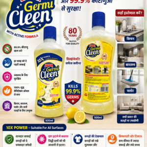 Grinda Germi Cleen Disinfectant Surface Cleaner 500ml – Citrus