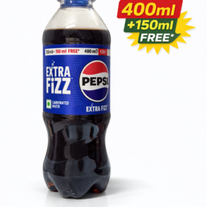 Pepsi Soft Drink 400ml