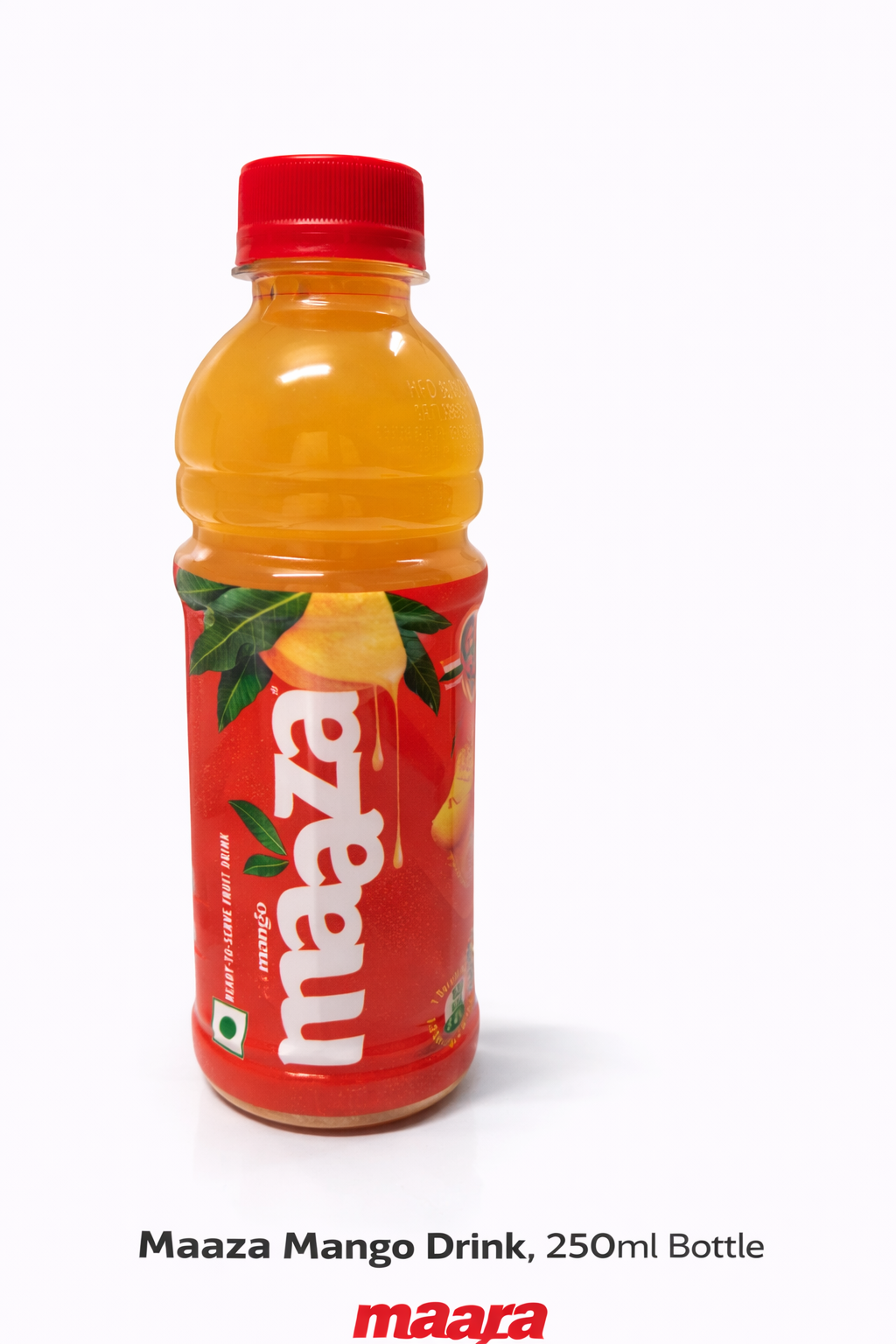Maaza