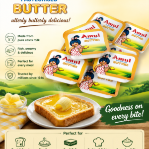 Amul Butter