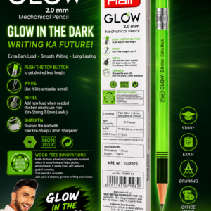 Flair Glow 2.00mm 1 Pencil