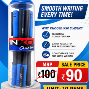 INXO Classic DOMS