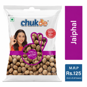 Jaiphal 50g