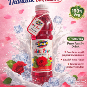 Milk Rose