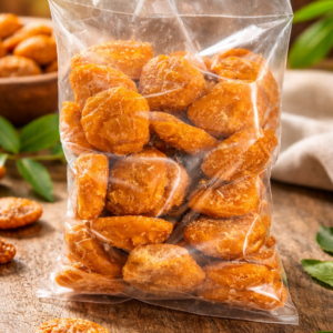 Natural Jaggery Candy – Healthy & Traditional Sweet Snack