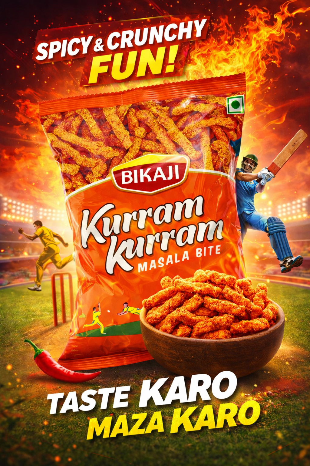 KURRAM KURRAM