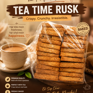 Rusk