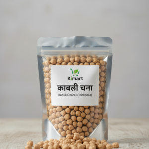 Kabuli Chana
