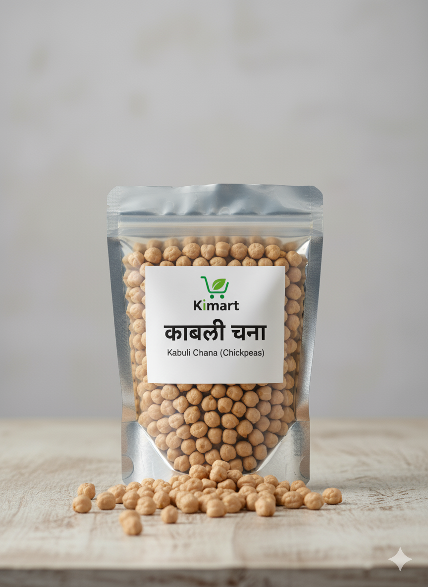 Kabuli Chana