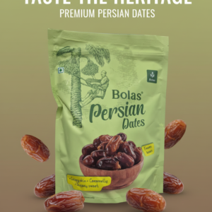 Bolas Persian Dates β Premium Quality Dates (From Iran)
