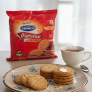 Cremica Digestive Biscuits