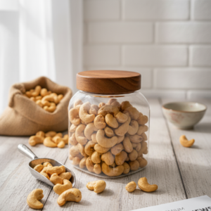 Kimart Premium Whole Cashews 300g