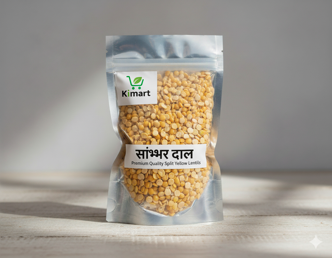 Kimart Sambhar Dal 250g
