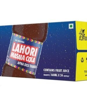 Lahori Masala Colo 24X160ml