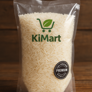 Basmati Rice
