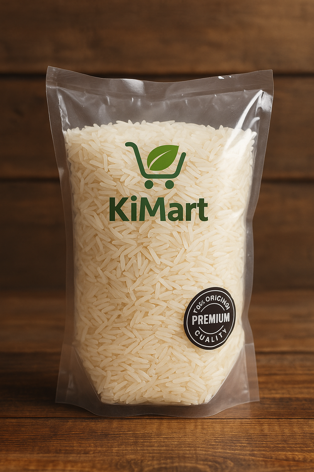 Basmati Rice