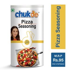 Pizza Seasoning, 80G