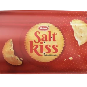 Dukes Salt Kiss Salted Biscuits | Crispy Tea Time Biscuits 2p