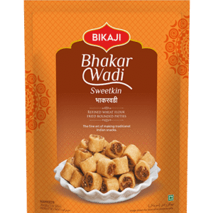 Bhakar Wadi (Sweetkin)
