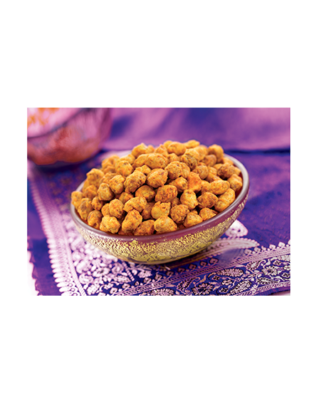 Nut Cracker (Coated Peanuts) 400g - Image 2