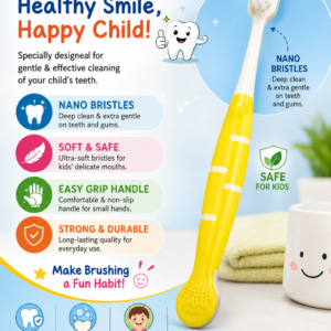 Lotus Flex Kids Toothbrush