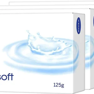 NIVEA Creme Soft Soap