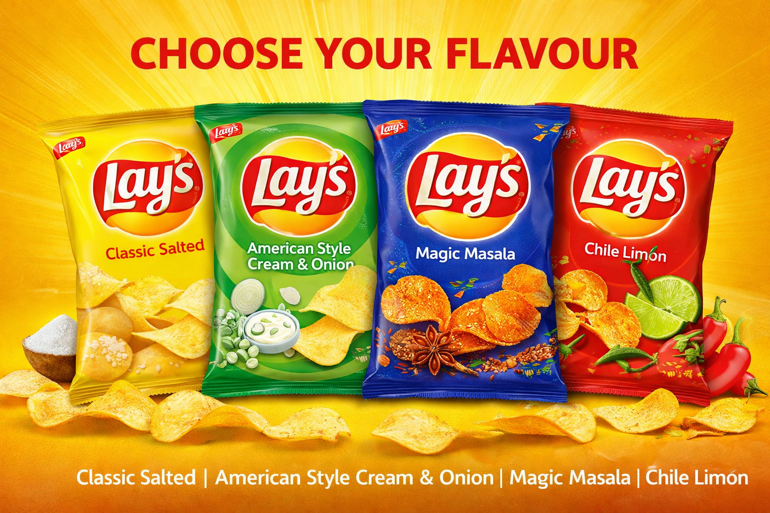 Lay’s