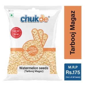 Chukde Watermelon Seeds (Tarbooj Magaz) 100g