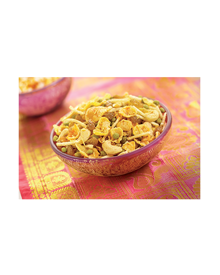 Mastkin (Cornflakes Mix) 350g - Image 2