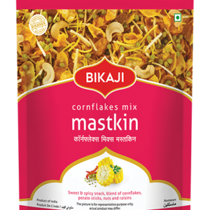 Mastkin (Cornflakes Mix) 350g