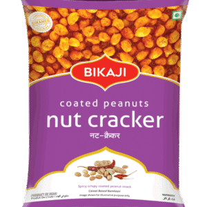 Nut Cracker (Coated Peanuts) 400g