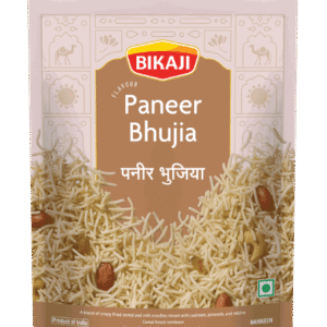 Paneer Bhujia